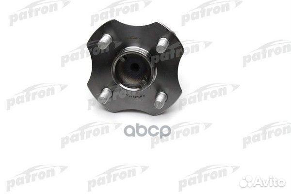 Ступица колеса PBK3975H patron