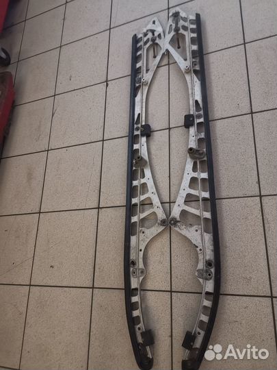 Склизы Arctic Cat xf800