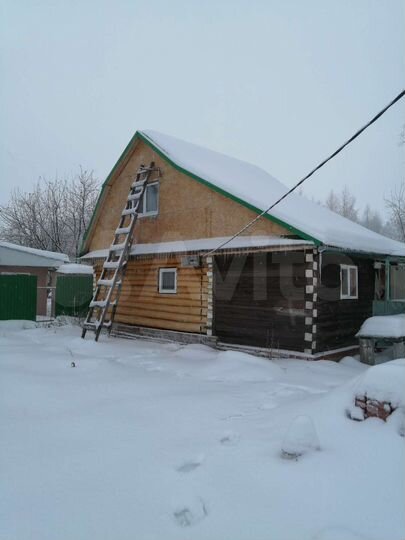 Участок 15 сот. (СНТ, ДНП)