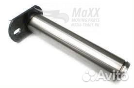 Палец цилиндра передней стрелы CAT 125-1037