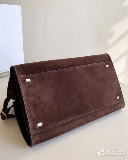 Сумка The Row margaux