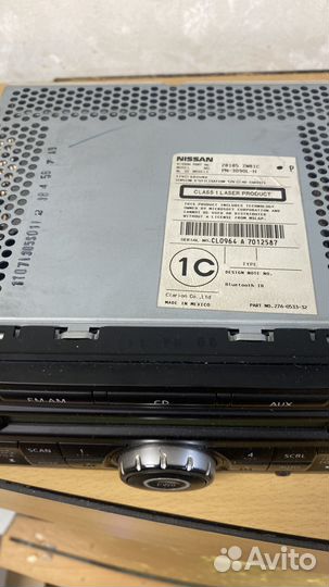 Автомагнитолы 2 din