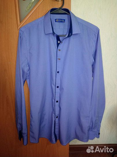 Рубашки школьные на Подроска