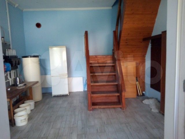 Дом 152 м² на участке 15 сот.