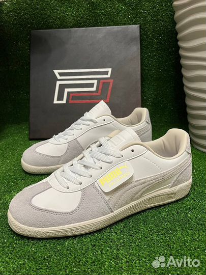 Кеды Puma palermo