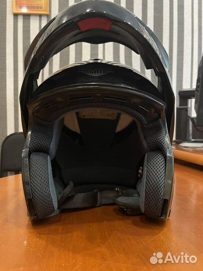 Шлем (модуляр) Harley Davidson