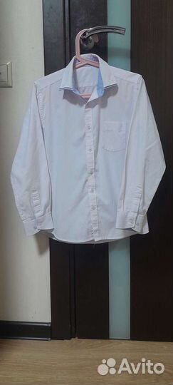 Школьный комплект одежды для мальчика