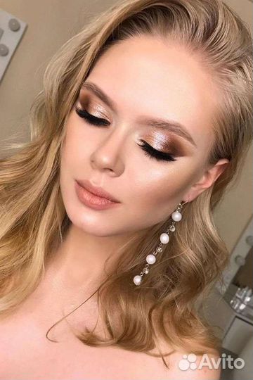 Визажист - стилист