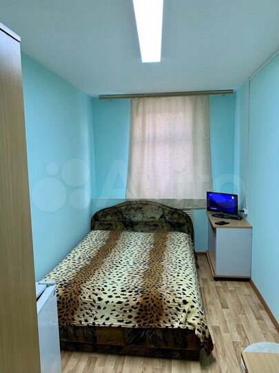 Комната 12 м², 3/3 эт.