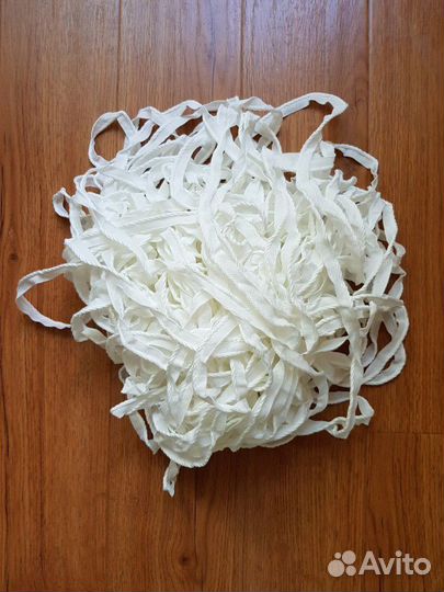 Новый кант для подушек, одеял