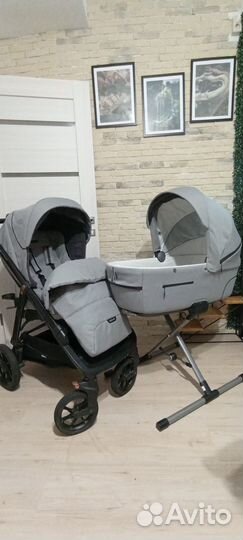 Коляска inglesina aptica xt