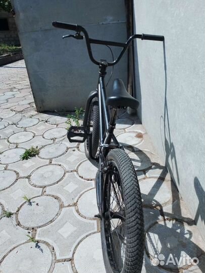 Велосипед бмх