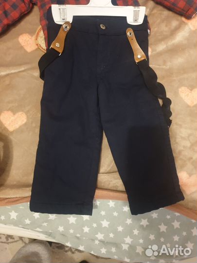 Детский костюм