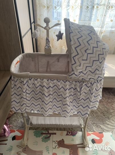 Люлька колыбель simplicity