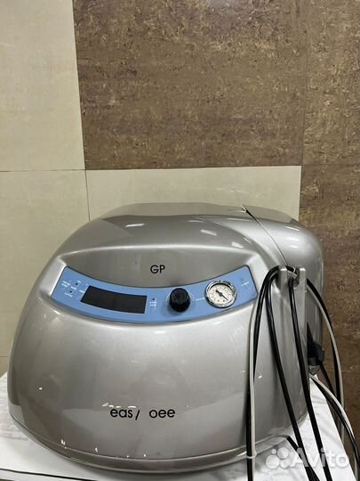 Аппарат для микродермабразии