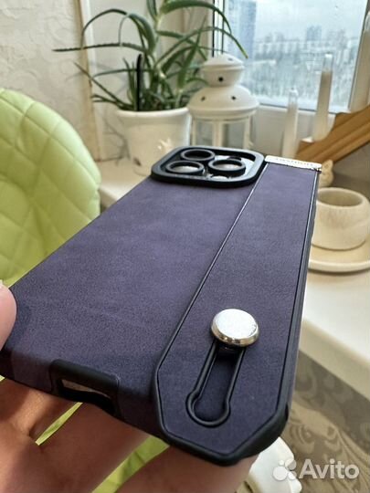 Чехол на iPhone 12 и 14 pro