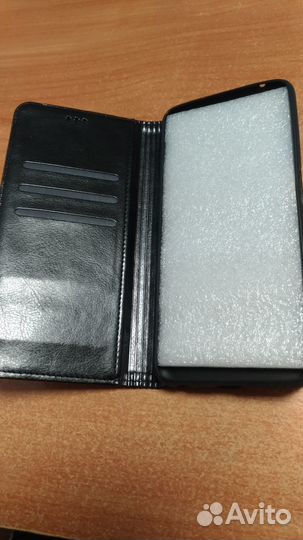 Чехол для OnePlus Ace Racing Edition