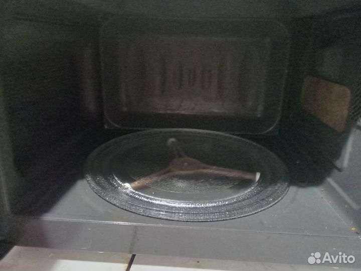 Микроволновая печь -LG доставка