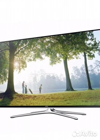 Телевизор Самсунг