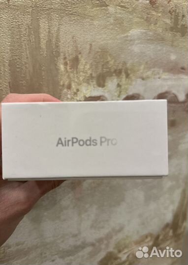 Apple AirPods Pro 2 Оригинал