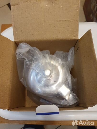 Чайник заварочный нержавейка