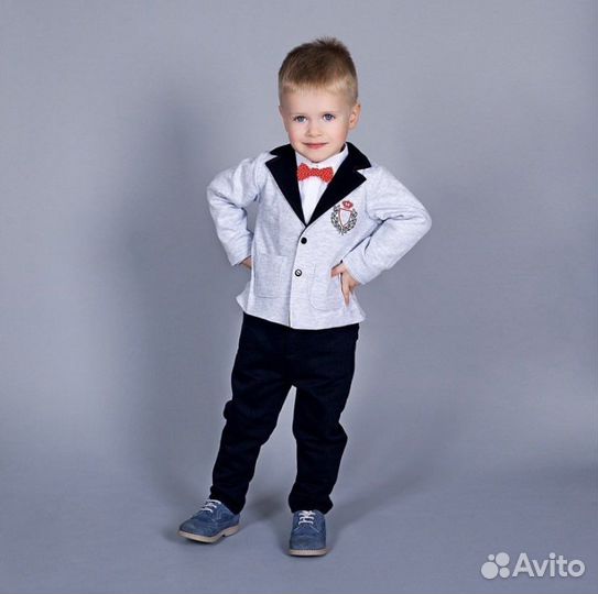 Костюм на мальчика