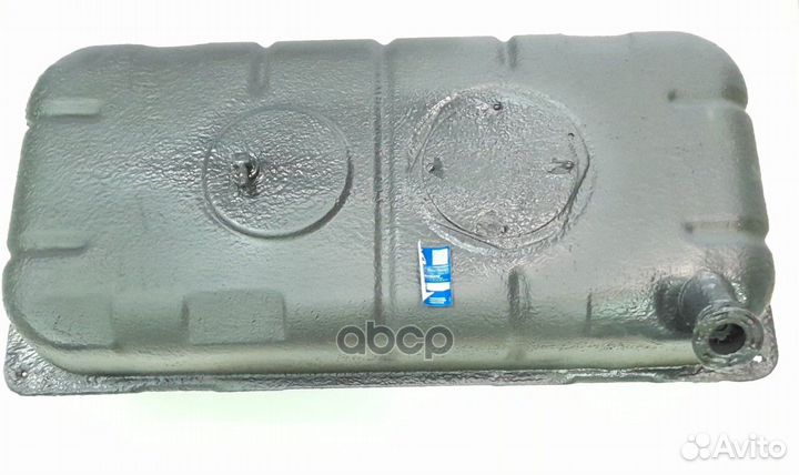 3302-1101010-30 бак топливный металлический, Е