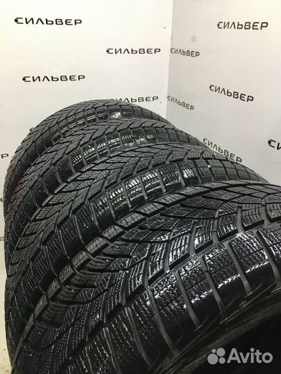 Goodyear UltraGrip Ice SUV Gen-1 255/60 R18