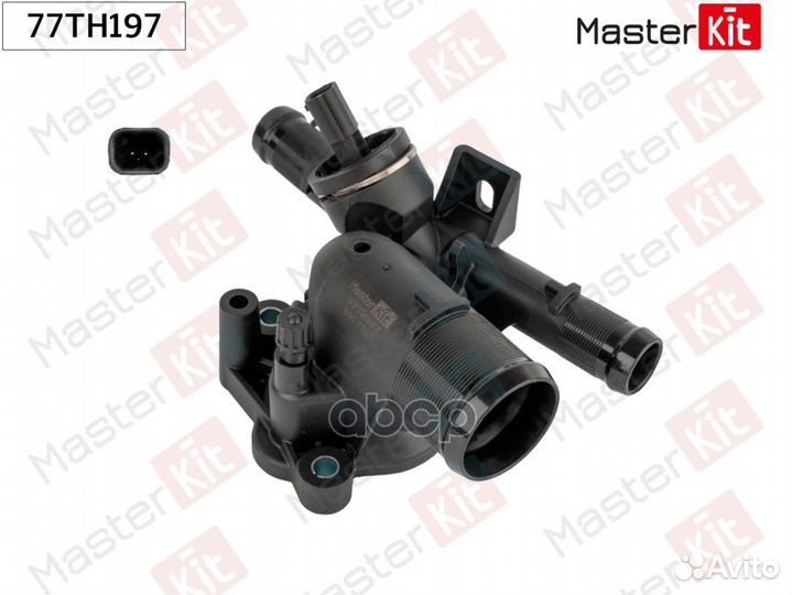 Термостат 77TH197 MasterKit