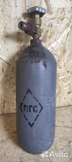 Баллон (пробоотборник)