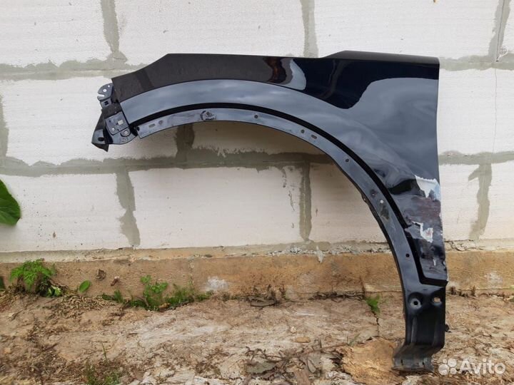 Двери на ford explorer