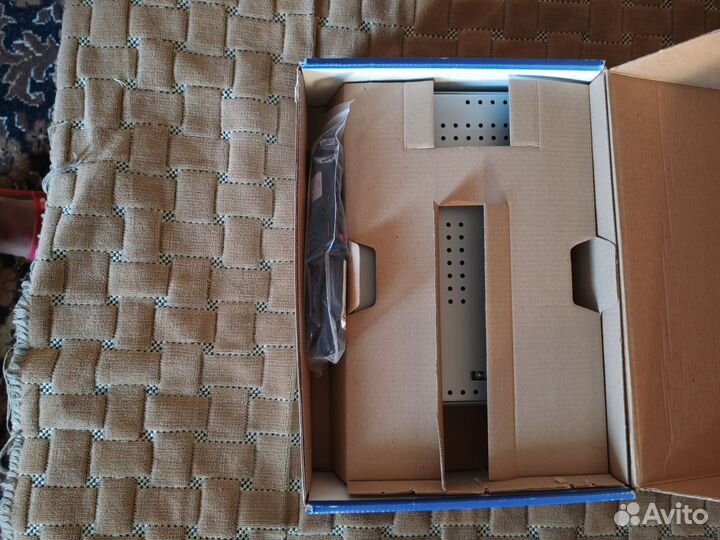 Ресивер триколор 8308