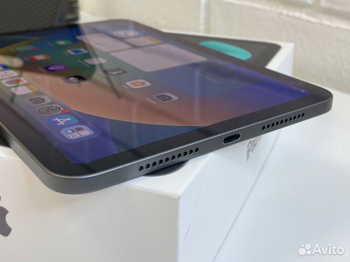 iPad Mini 6 64gb отличный