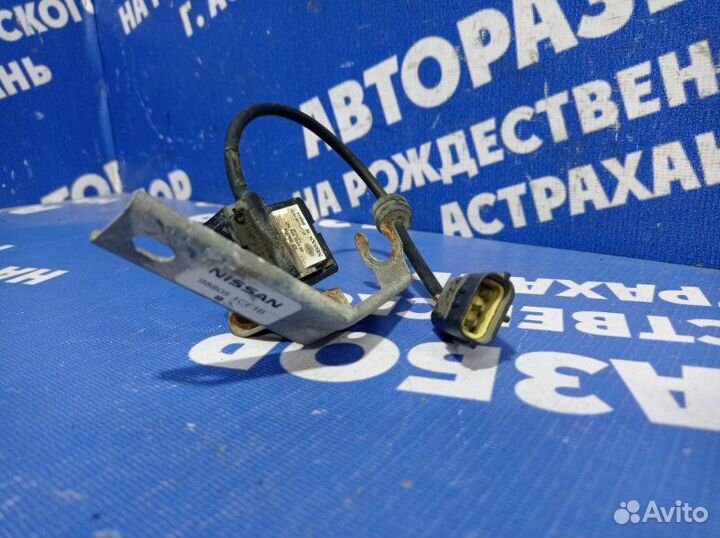 Датчик ускорения Infiniti Fx37 кроссовер VQ37DE