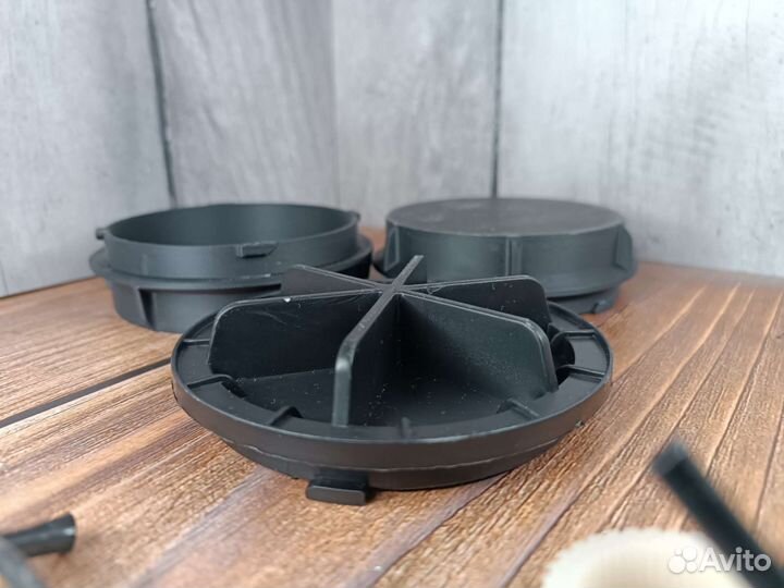 Увеличенные крышки фар kia cerato 3, Elantra MD 5