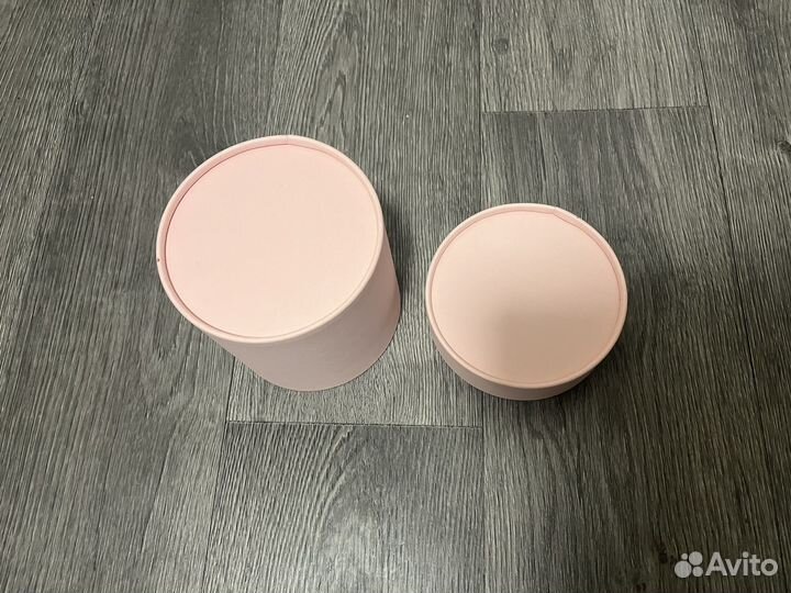 Шляпная коробка