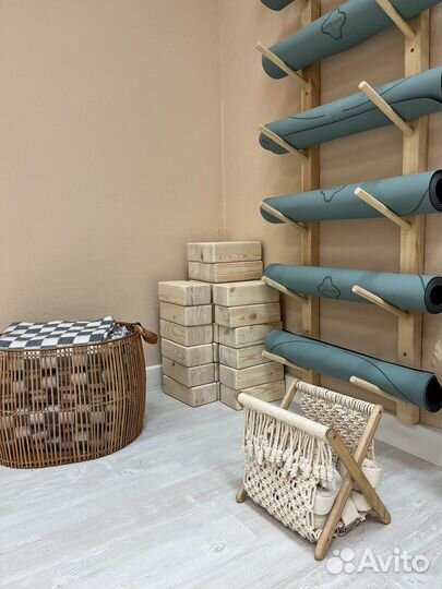 Почасовая аренда зала