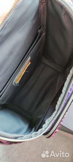 Рюкзак школьный