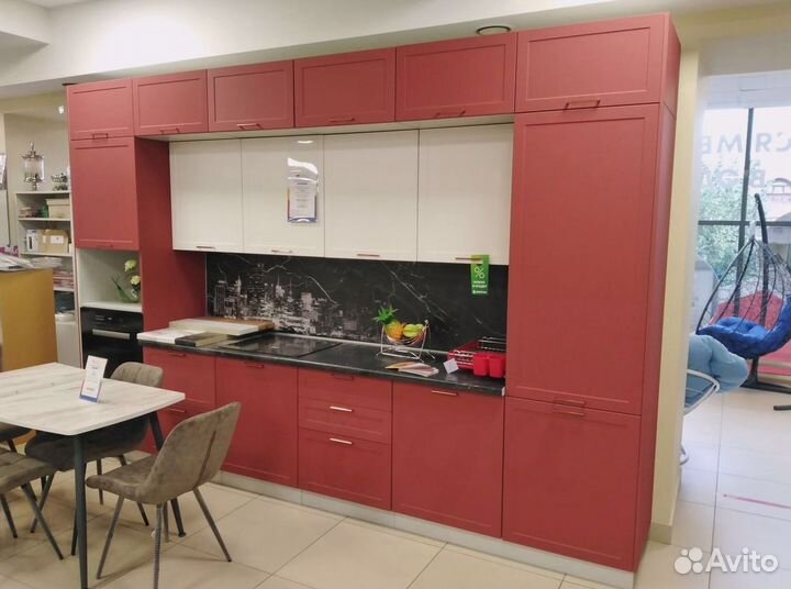 Кухонный гарнитур