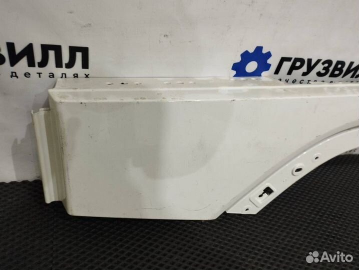 Крыло кабины Volvo FM5 82674229