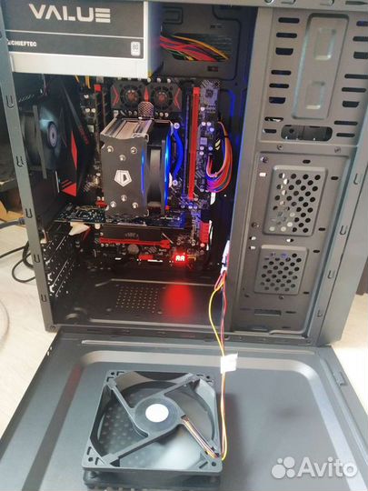 Сервера, Workstation