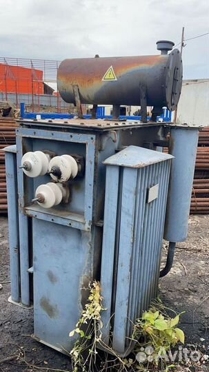 Трансформатор обмен арт58673