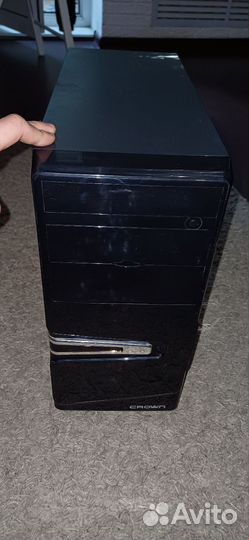 Корпус для пк