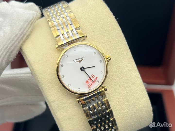 Часы женские Longines