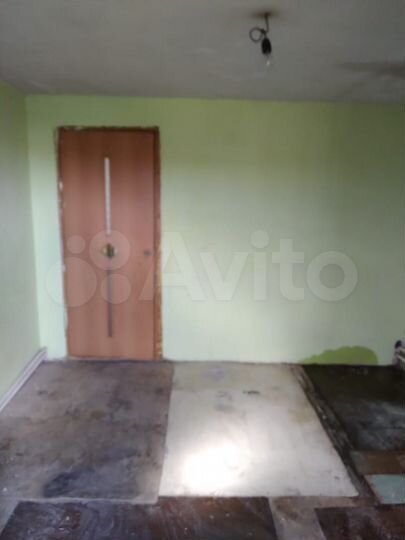 Дом 30,8 м² на участке 3 сот.