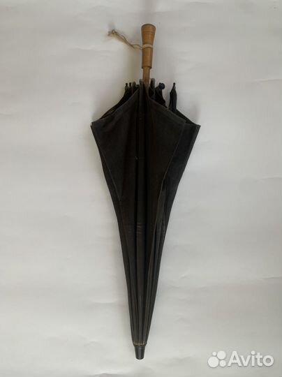 Винтажный зонт, 1950-х