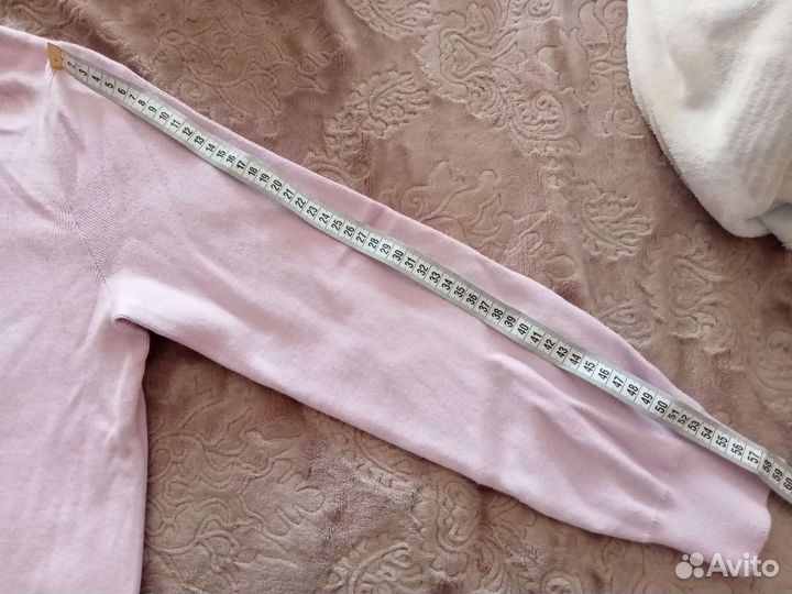 Женские вещи пакетом