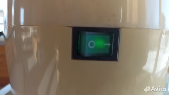 Стерилизатор уф для инструментов