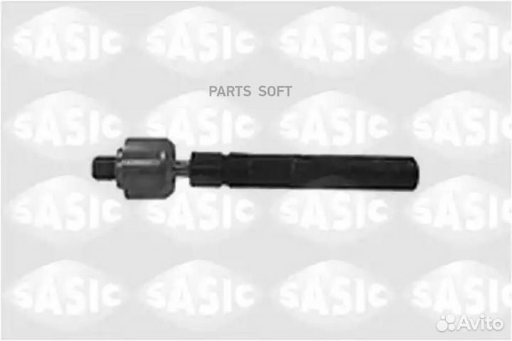 Sasic 3008079 Тяга рулевая citroen C5 01- 1.8/2.0