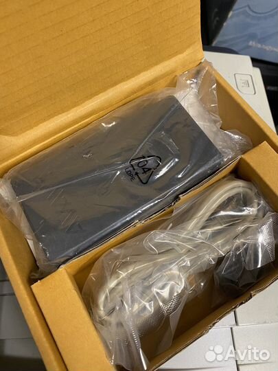 Блок питания avaya 1151d1 новый